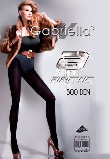 Gabriella et ses collants [réduction de 15 %]