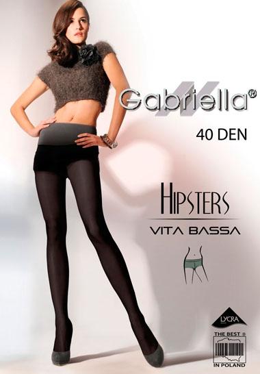 Gabriella et ses collants [réduction de 15 %]