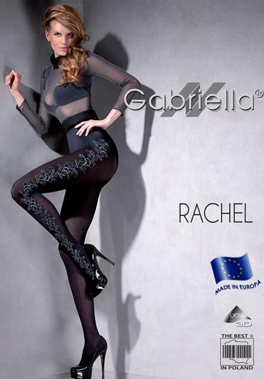 Gabriella et ses collants [réduction de 15 %]