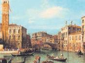 Rentrée italienne Maillol… avec Canaletto Venise