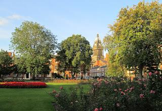 La vue du 22 septembre