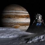 Europe, une lune de de Jupiter qui suscite l’intérêt de nombreux scientifiques