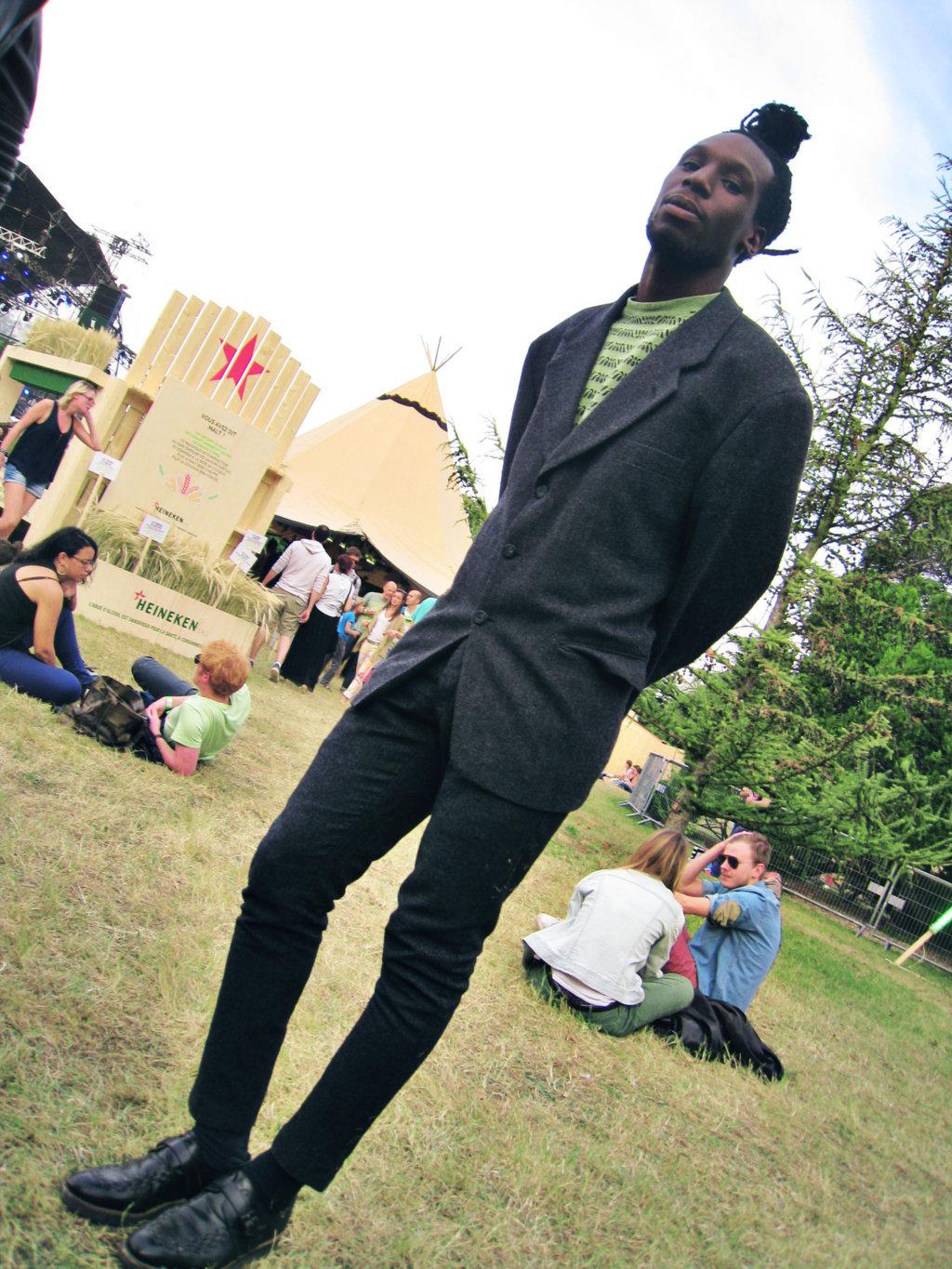 We Love Green Souvenirs