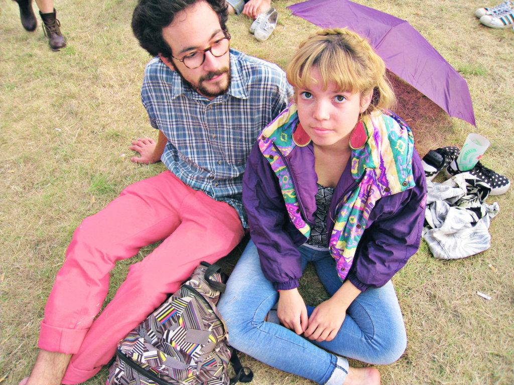 We Love Green Souvenirs