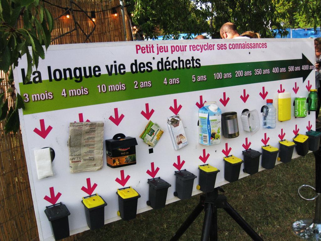 We Love Green Souvenirs