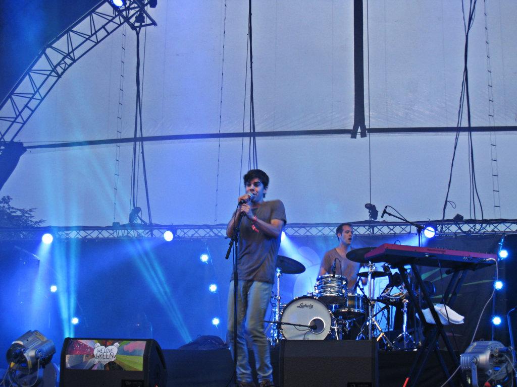 We Love Green Souvenirs