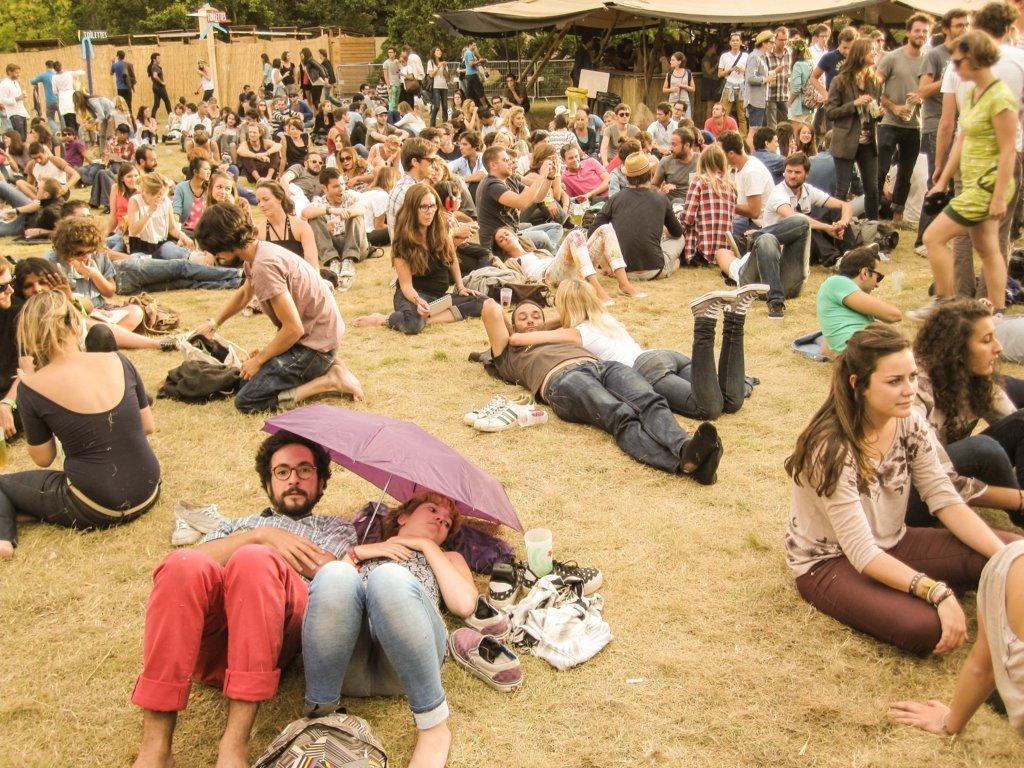 We Love Green Souvenirs