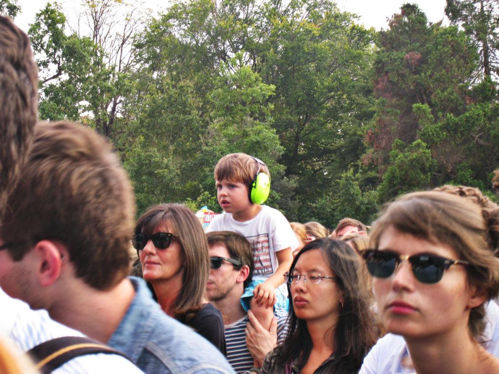 We Love Green Souvenirs