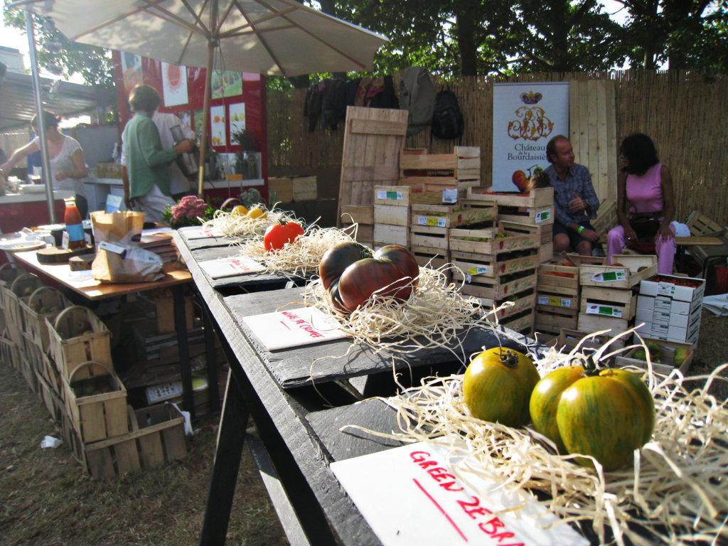 We Love Green Souvenirs