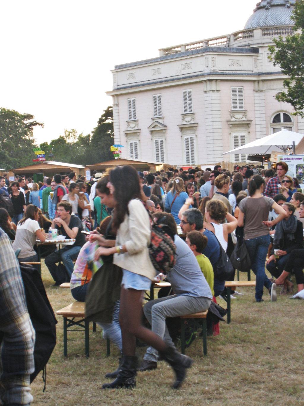 We Love Green Souvenirs