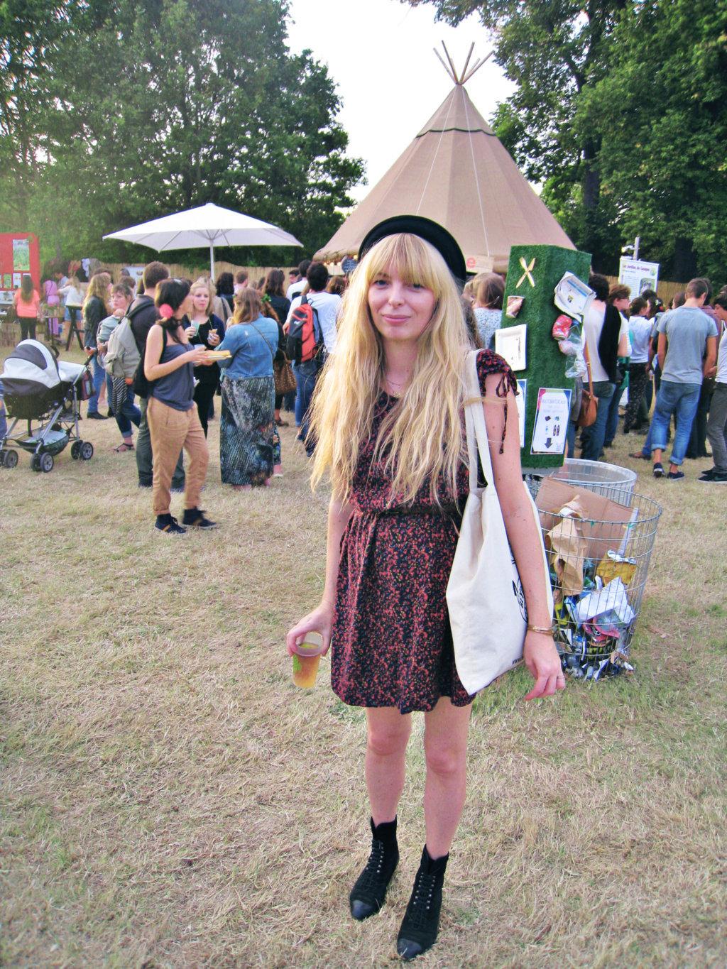 We Love Green Souvenirs