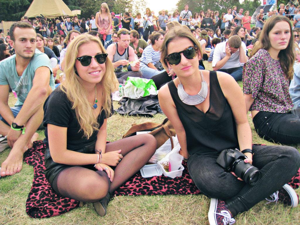 We Love Green Souvenirs