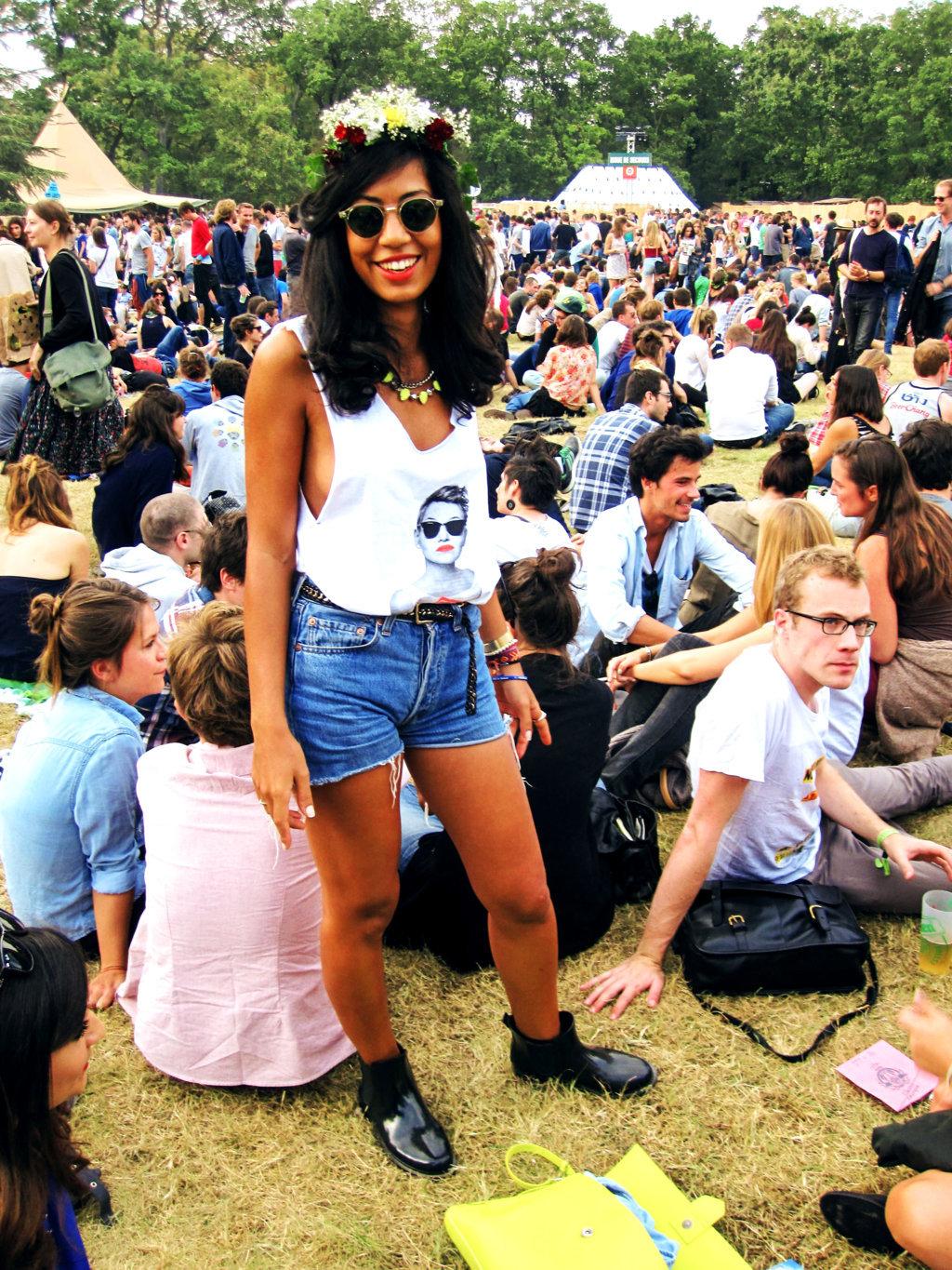 We Love Green Souvenirs