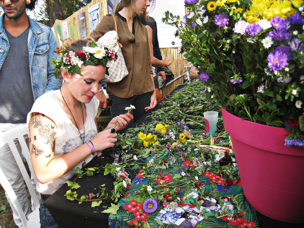 We Love Green Souvenirs