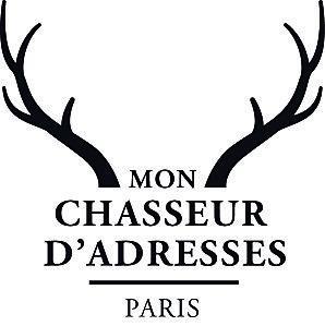 Mon chasseur d'adresses, le site qui révolutionne la vie des parisiennes !