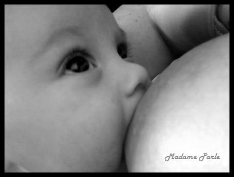 allaitement Mon fils, sa mère et la prématurité