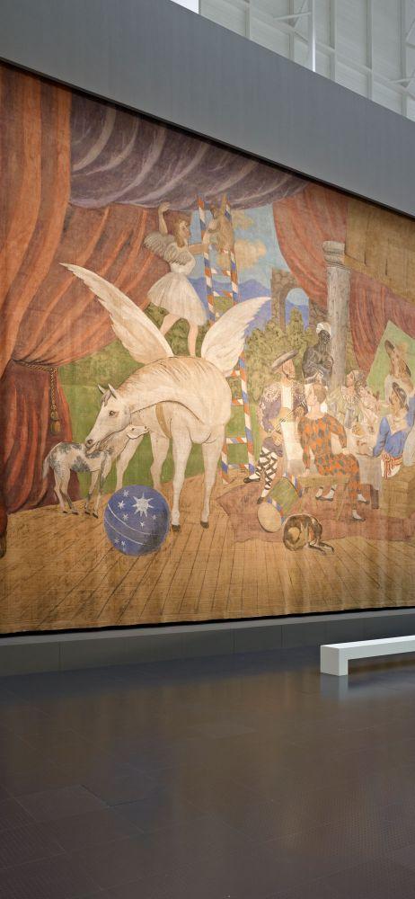 Pablo Picasso, <i alt=