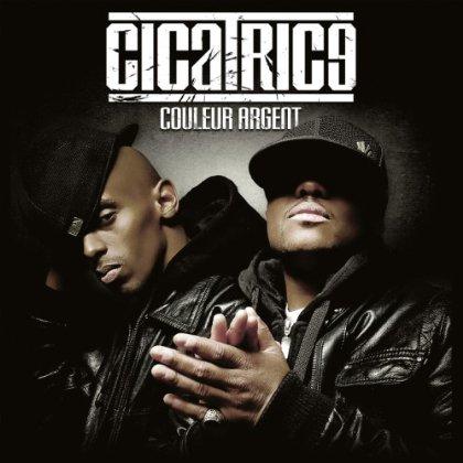 Cicatrice - Couleur Argent (2012)