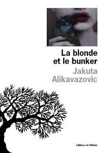 Les entretiens de la rentrée : Jakuta Alikavazovic