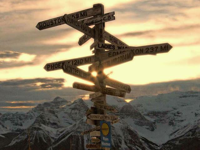 [Ils nous prennent pour des cons] La tarée-géo