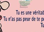 Amis poésie, bonjour