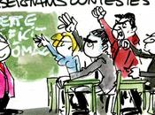 Plongée dans psychologie enseignants français