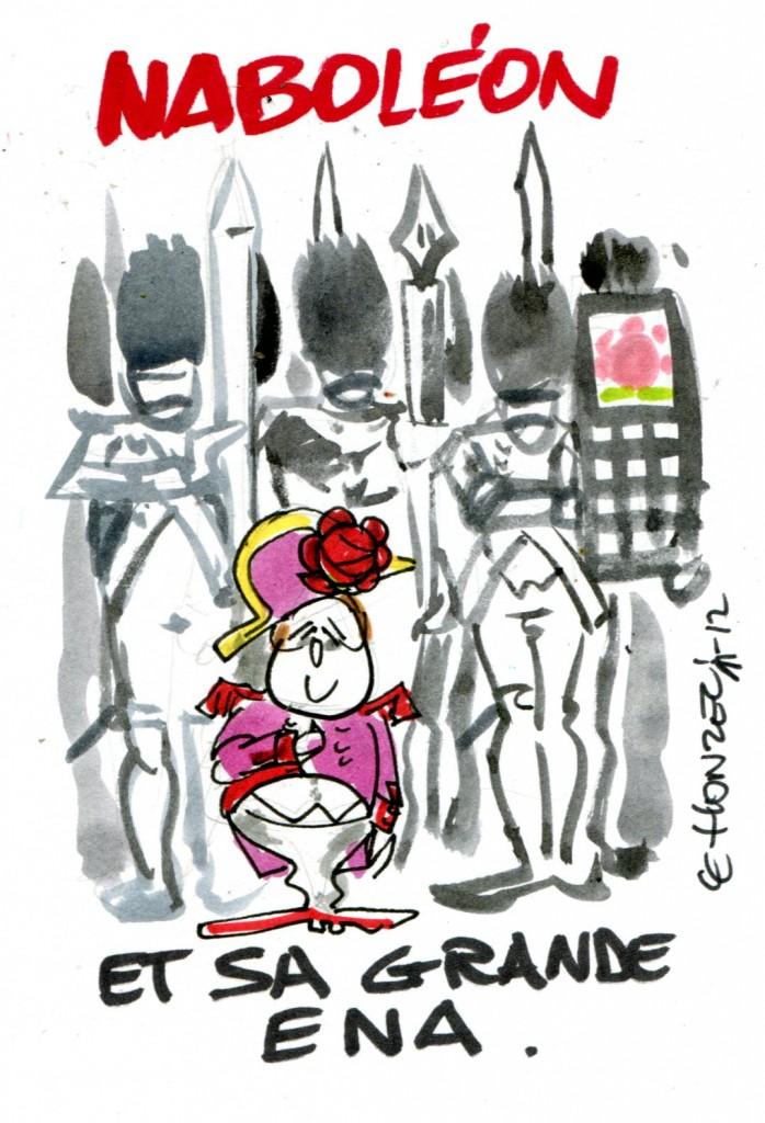 Cabinets ministériels : aucune expérience du privé