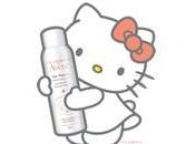 Avène Hello Kitty