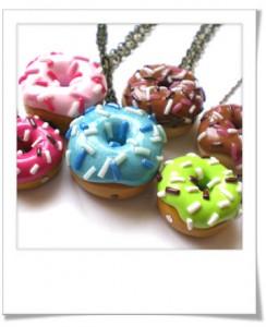 bijoux gourmands