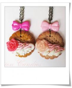 bijoux gourmands