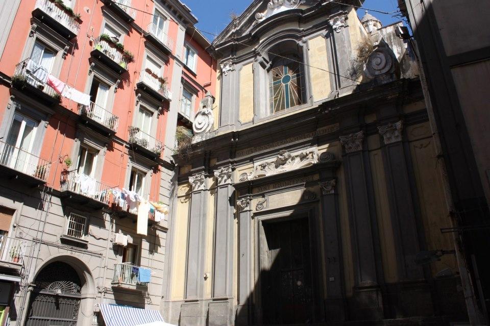 Vedi Napoli et poi muori