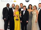 Goodas... Palmarès Emmy Awards 2012 séries voir