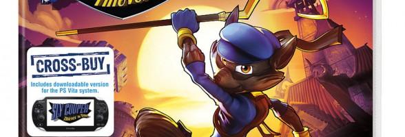 Une date pour Sly 4