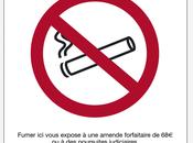 Colmar, gare enfumée