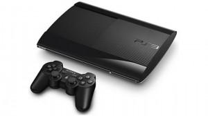 Sony lance une nouvelle PS3 !
