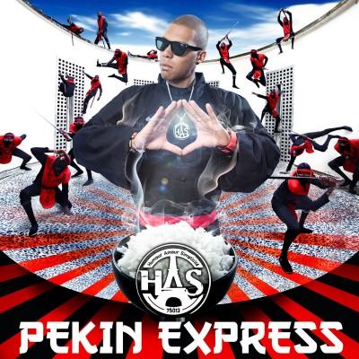 H.A.S - Pekin Express (CLIP)