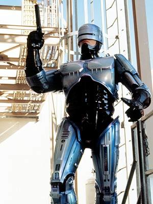 [News] RoboCop 2013 : victime du tuning ?