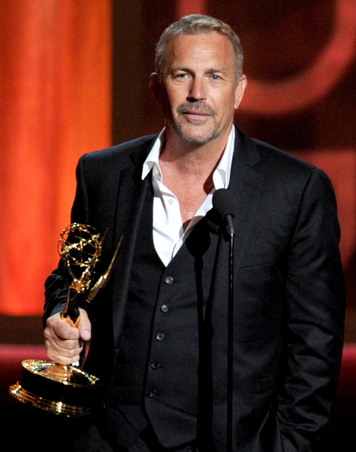 [News] Emmy Awards 2012 : le palmarès !