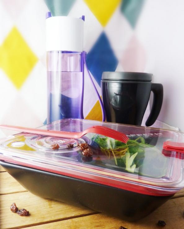 #174 Et bon appétit bien sûr !