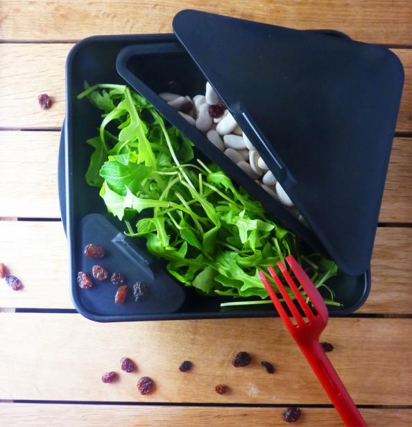 #174 Et bon appétit bien sûr !