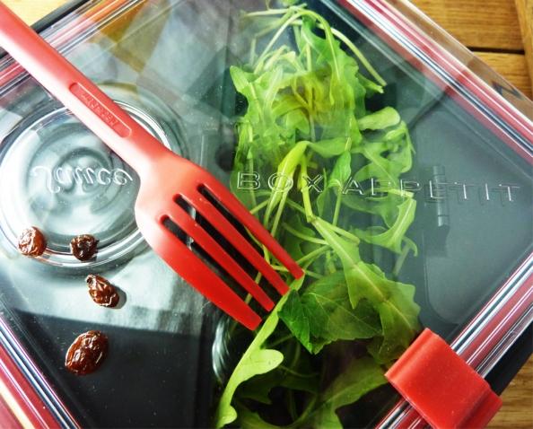 #174 Et bon appétit bien sûr !