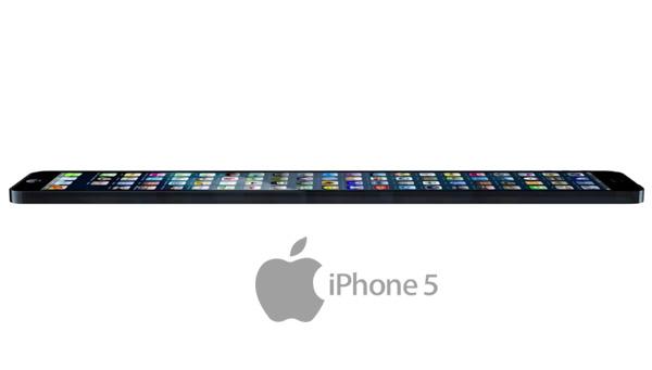 La fausse pub de l’iPhone5 cartonne