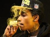 Khalifa recherché police pour délit fuite