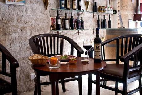 Epicerie-fine-paris-terra-bellota-jeu-paume-hotel Terra de Bellota