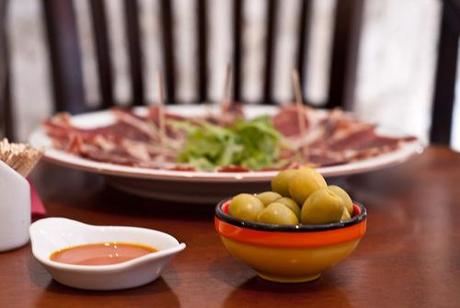 Degustation-terra-bellota-paris-jeu-paume-hotel-ile-st-louis Terra de Bellota