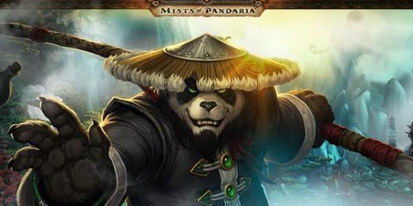 Un ultime trailer pour WoW Mists of Pandaria