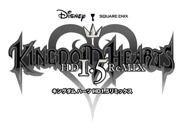 Kingdom Hearts HD s’offre un premier trailer