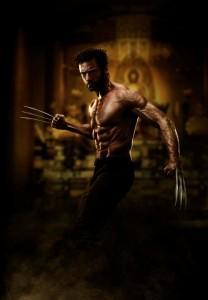 Première photo officielle de The Wolverine
