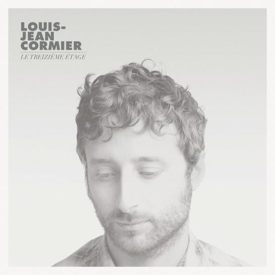 Louis-Jean Cormier – Premier album, premier clip, nouveaux émois…