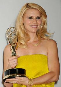 [Cérémonie] Emmy Awards 2012 – Les Résultats